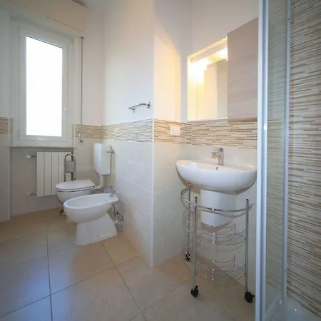Apartament Riviera Relax Borghetto Santo Spirito