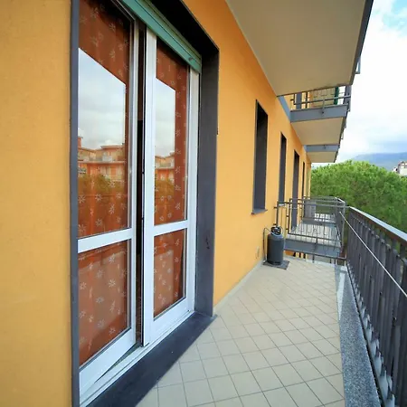 Apartament Riviera Relax Borghetto Santo Spirito